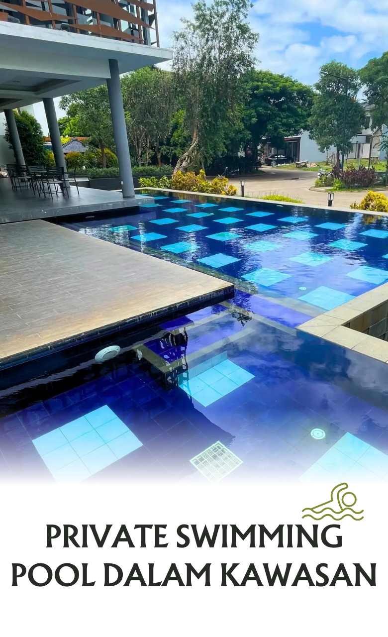 Private Swimming Pool
