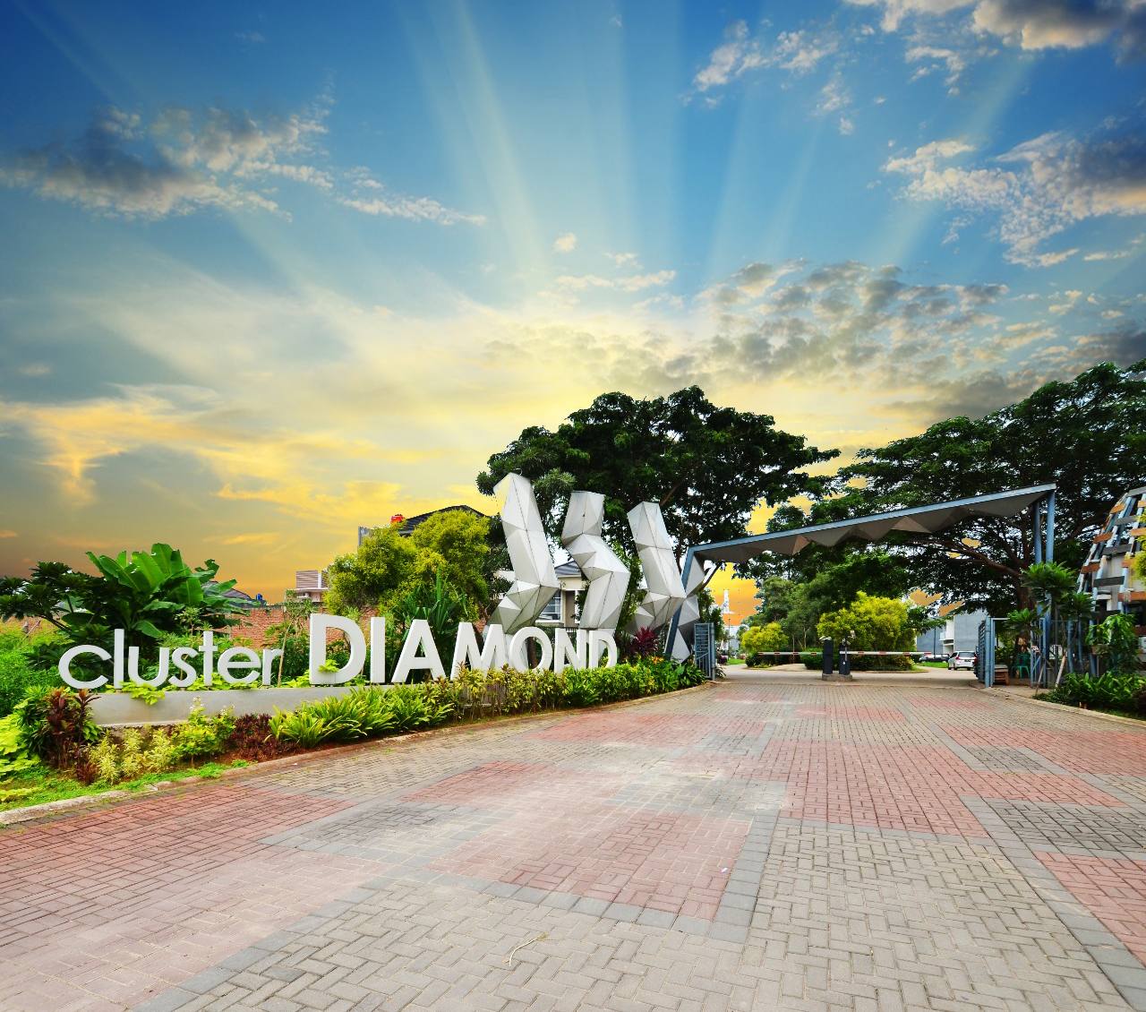 Diamond