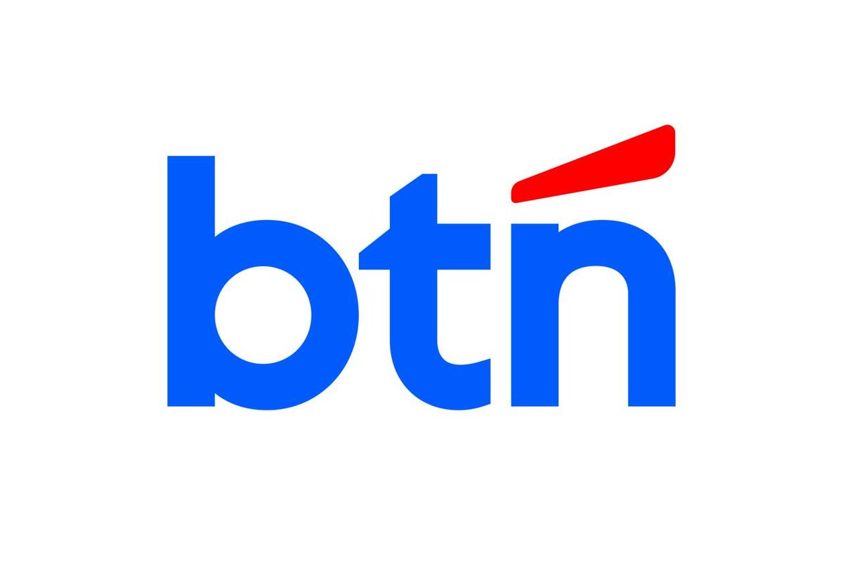 Logo Bank BTN